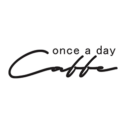 งาน,หางาน,สมัครงาน Once a day caffe