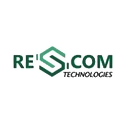งาน,หางาน,สมัครงาน Rescom Technologies