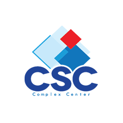 งาน,หางาน,สมัครงาน CSC Complex Center