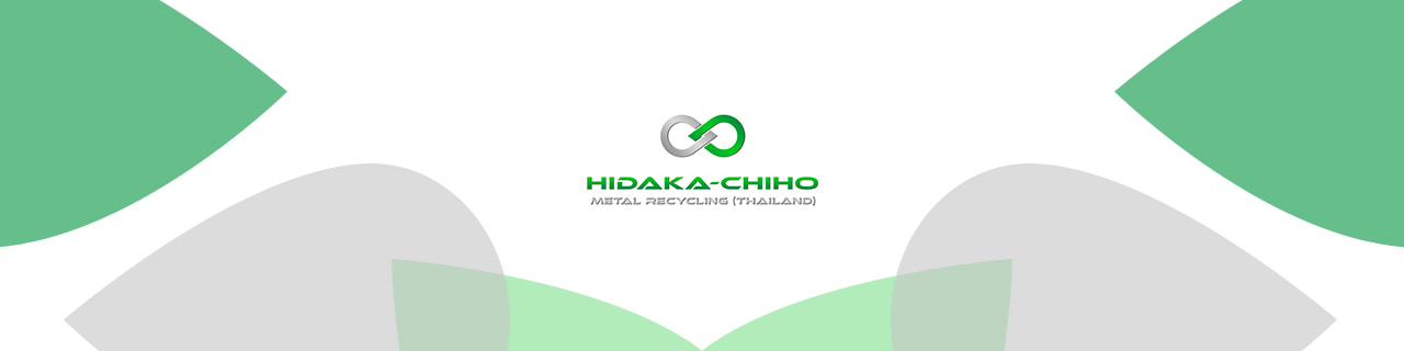งาน,หางาน,สมัครงาน HidakaChiho Metal Recycling Thailand