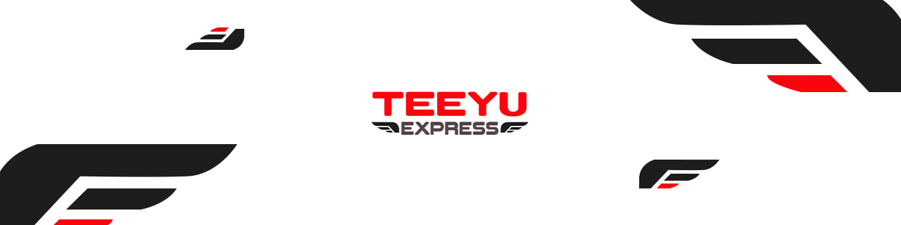 งาน,หางาน,สมัครงาน TEEYU Express