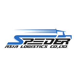 งาน,หางาน,สมัครงาน Speeder Asia Logistics