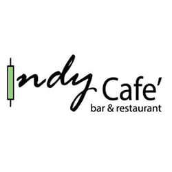 งาน,หางาน,สมัครงาน Indy Cafe BarRestaurant