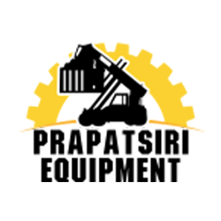 งาน,หางาน,สมัครงาน Prapatsiri Equipment Co Ltd