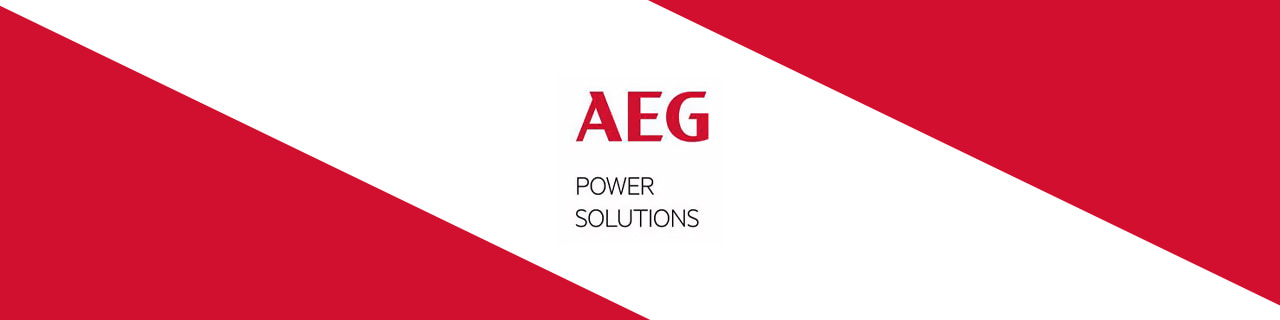งาน,หางาน,สมัครงาน AEG Power Solution Coltd