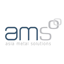 งาน,หางาน,สมัครงาน Asia Metal Solutions Thailand
