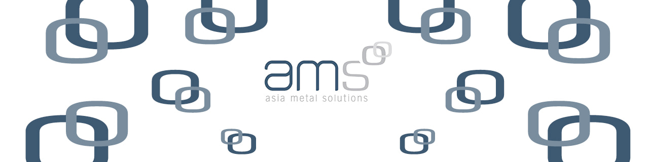 งาน,หางาน,สมัครงาน Asia Metal Solutions Thailand