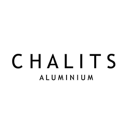 งาน,หางาน,สมัครงาน Chalits Architecture