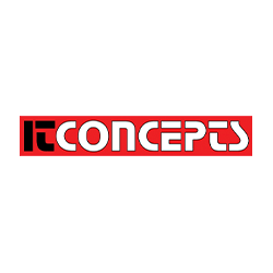งาน,หางาน,สมัครงาน IT Concepts Asia Pacific Ltd