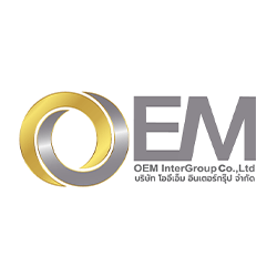 งาน,หางาน,สมัครงาน OEM IntergroupcoLtd