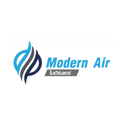งาน,หางาน,สมัครงาน Modern Air