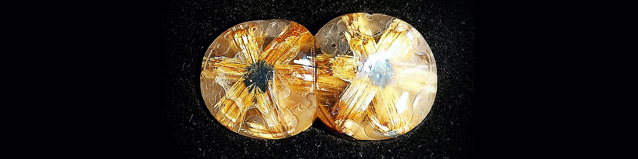 Jobs,Job Seeking,Job Search and Apply ไหมทอง หินนำโชค ไทยรุ่งเรือง Golden Rutilated Quartz