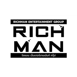 งาน,หางาน,สมัครงาน Richman Entertainment Group