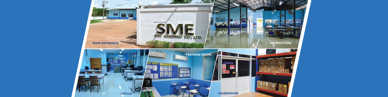 งาน,หางาน,สมัครงาน SME Assembly