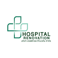งาน,หางาน,สมัครงาน Hospital Renovation Coltd