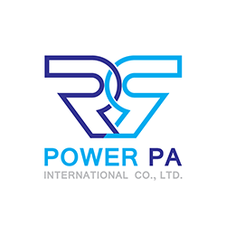 Power Pa International Co.,Ltd.