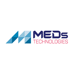 งาน,หางาน,สมัครงาน MEDs Technologies Pte Ltd