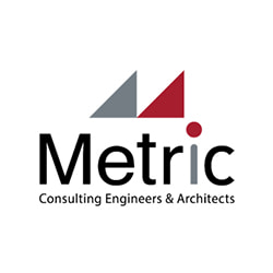 งาน,หางาน,สมัครงาน Metric Consulting Engineers  Architects