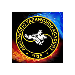 งาน,หางาน,สมัครงาน Asia Pacific Taekwondo