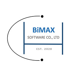 งาน,หางาน,สมัครงาน BiMax Software