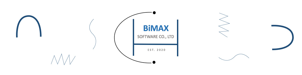 งาน,หางาน,สมัครงาน BiMax Software