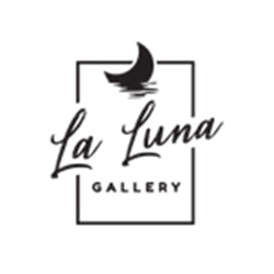 งาน,หางาน,สมัครงาน La Luna Gallery