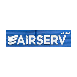 งาน,หางาน,สมัครงาน Airserv Solution