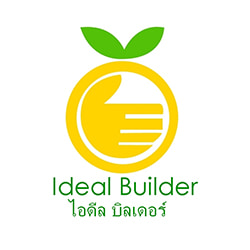 งาน,หางาน,สมัครงาน ไอดีล บิลเดอร์