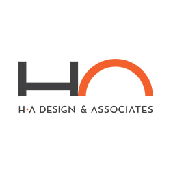 งาน,หางาน,สมัครงาน HA Design  Associates