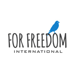 งาน,หางาน,สมัครงาน For Freedom International Foundation