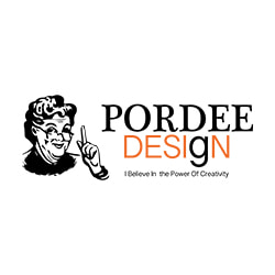 งาน,หางาน,สมัครงาน Pordee Design Creative Marketing