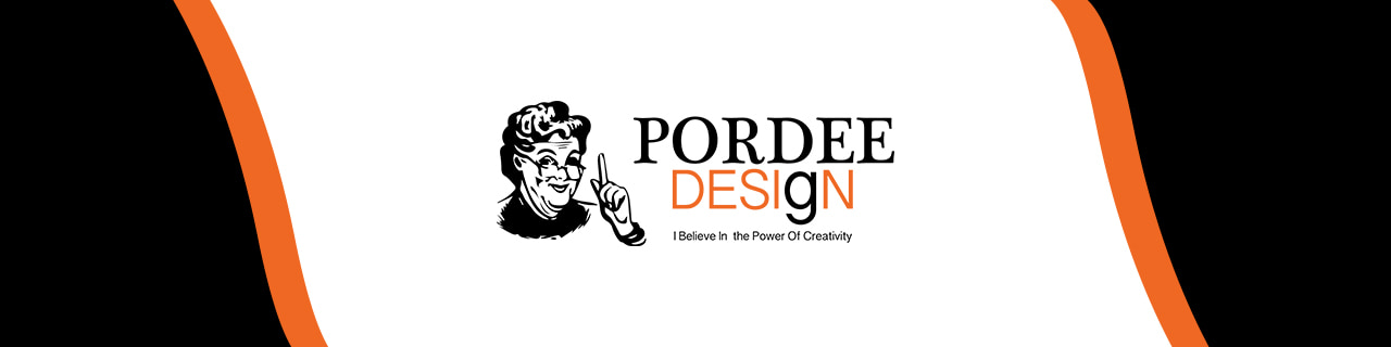 งาน,หางาน,สมัครงาน Pordee Design Creative Marketing