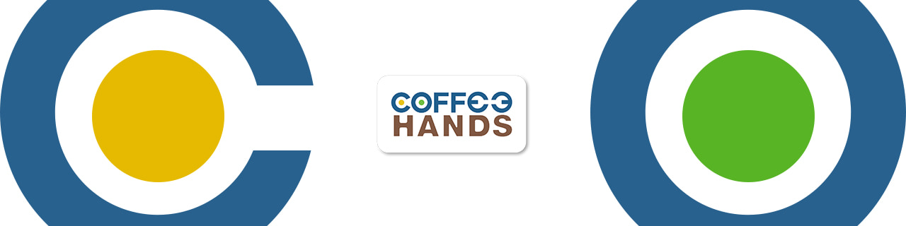 งาน,หางาน,สมัครงาน Coffee Hands