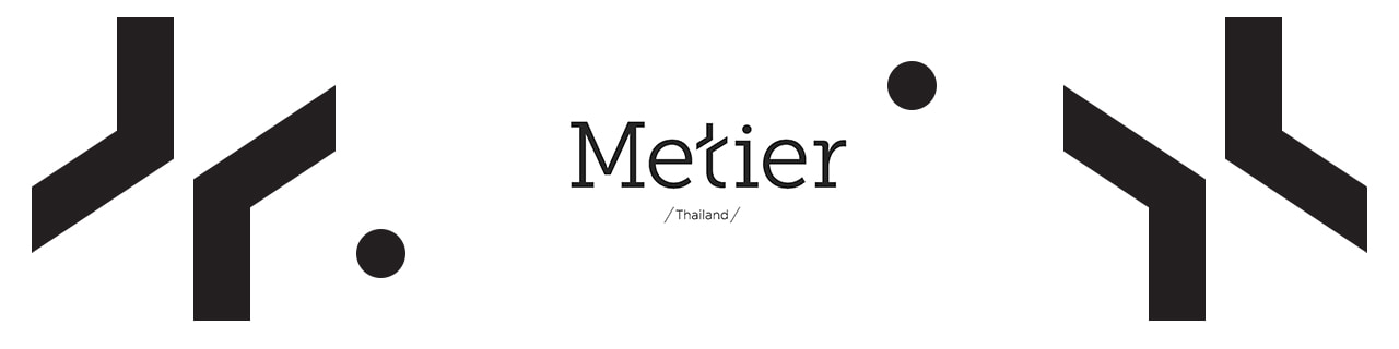 งาน,หางาน,สมัครงาน Metier Thailand CoLtd