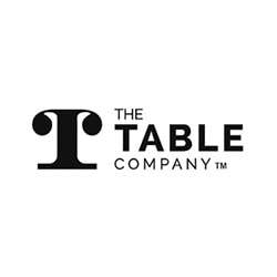 งาน,หางาน,สมัครงาน The Table CompanyComLLC
