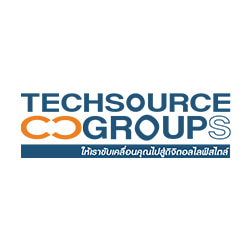 งาน,หางาน,สมัครงาน Techsource Groups