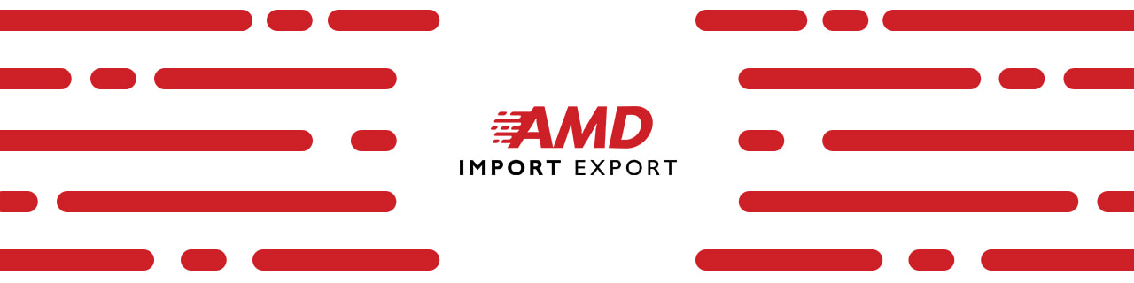งาน,หางาน,สมัครงาน AMD IMPORT EXPORT