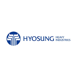 งาน,หางาน,สมัครงาน HYOSUNG HEAVY INDUSTRIES CORPORATION Head office