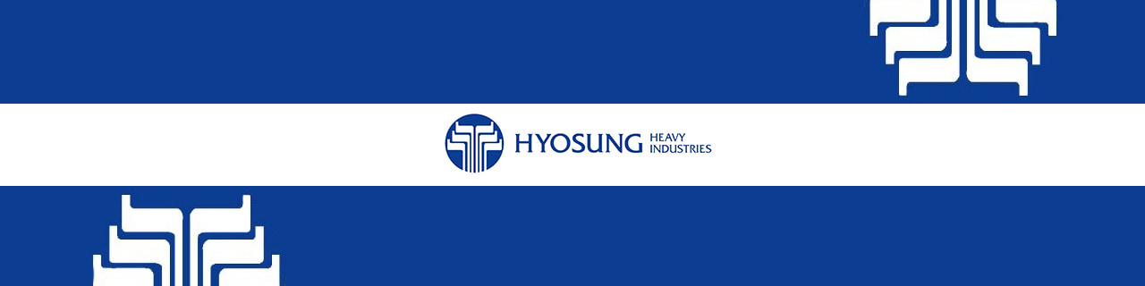 งาน,หางาน,สมัครงาน HYOSUNG HEAVY INDUSTRIES CORPORATION Head office