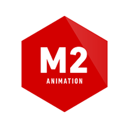 งาน,หางาน,สมัครงาน M2 Animation Studio