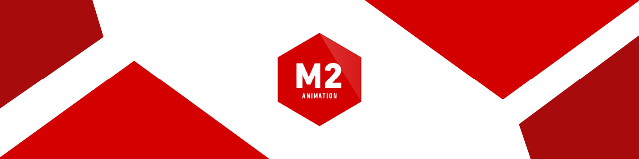 งาน,หางาน,สมัครงาน M2 Animation Studio