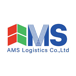 งาน,หางาน,สมัครงาน AMS Logistics