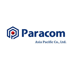 งาน,หางาน,สมัครงาน PARACOM ASIA PACIFIC CO