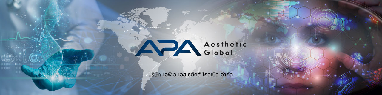 งาน,หางาน,สมัครงาน %เอพีเอ เอสเธติกส์ โกลเบิล