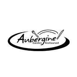 งาน,หางาน,สมัครงาน AubergineGarden Restaurant