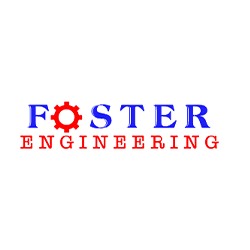 งาน,หางาน,สมัครงาน Foster Engineering
