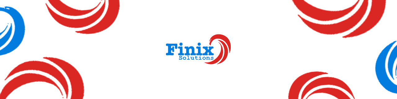 งาน,หางาน,สมัครงาน Finix Solutions