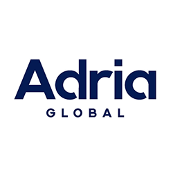 งาน,หางาน,สมัครงาน Adria Global CoLtd