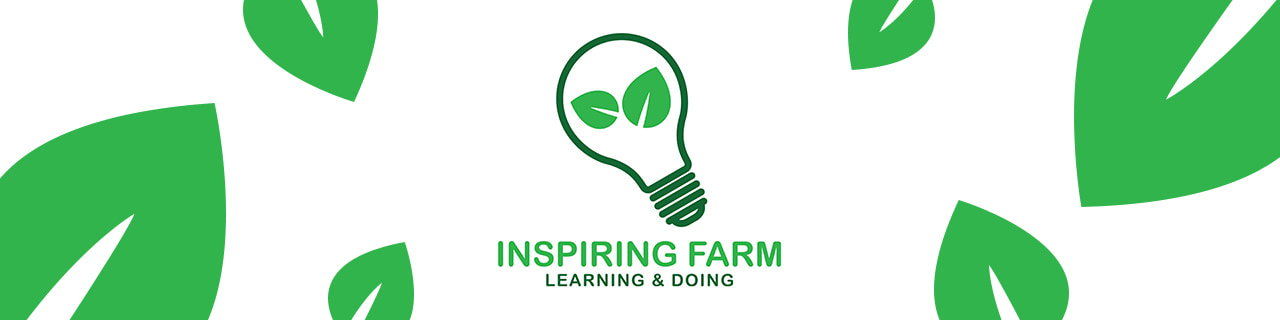 งาน,หางาน,สมัครงาน Inspiring Farm