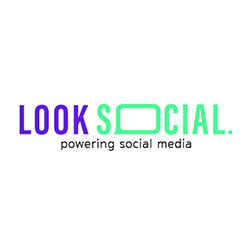 งาน,หางาน,สมัครงาน Look Social
